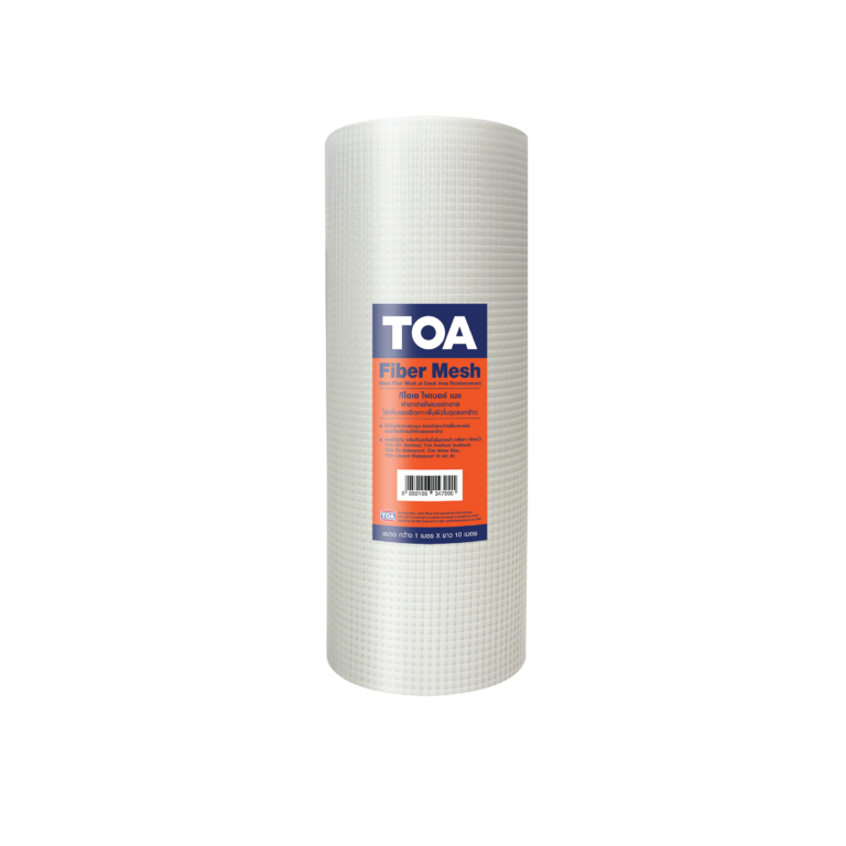 TOA Fiber Mesh – TOA Laos