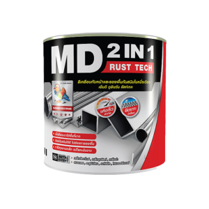 MD 2IN1 RUST TECH TOA Laos