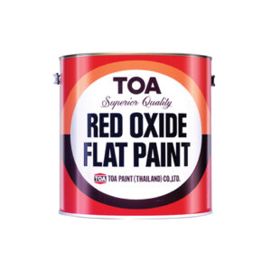 TOA Red Oxide Primer – TOA Laos